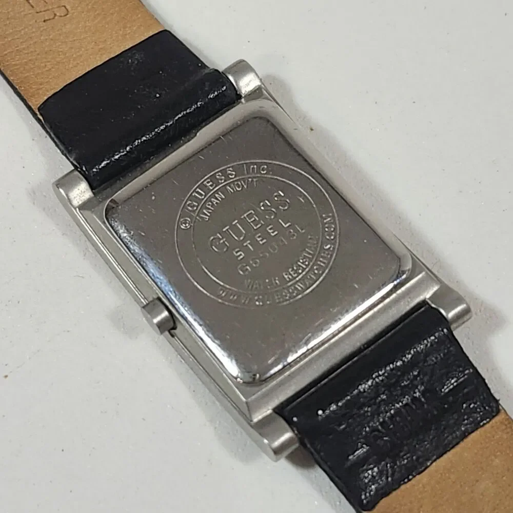 Guess watch nice